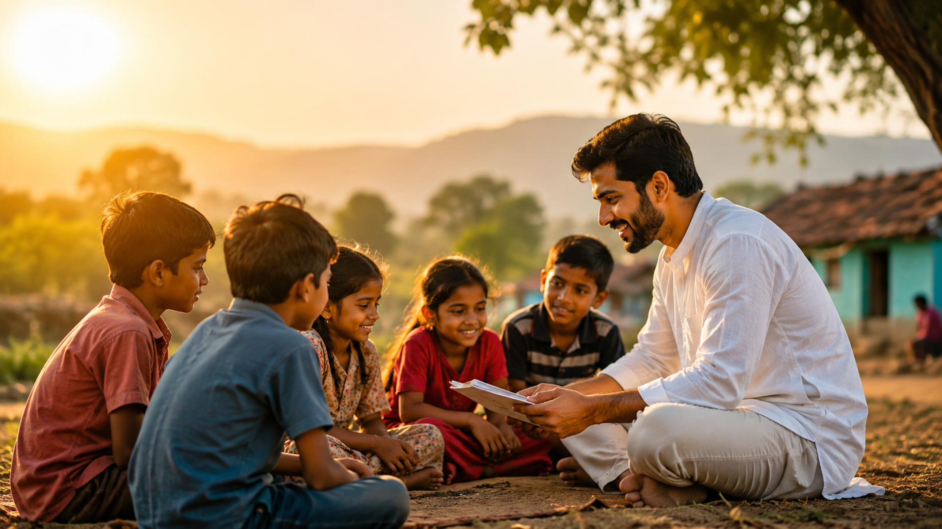 AL-KHIDMAT Social Welfare Foundation - Empowering Communities in Bihar